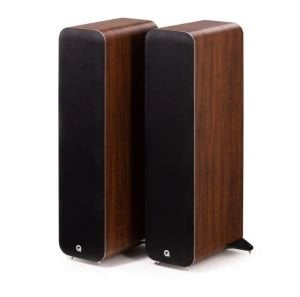 Q Acoustics M40 Aktif  Hoparlör