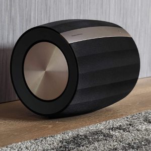 BOWERS & WILKINS Formation Bass Dual Wireless Subwoofer