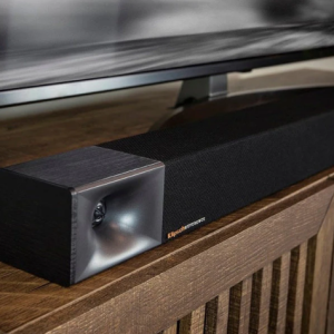 Klipsch Cinema 1200 Dolby Atmos 5.1.4 Soundbar + Sub & Surround Hoparlör