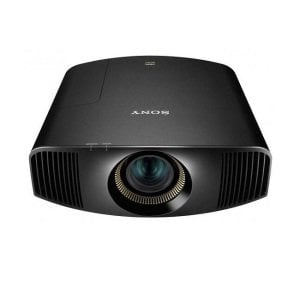 Sony VPL-VW590ES 4K Ev Sineması Projektörü