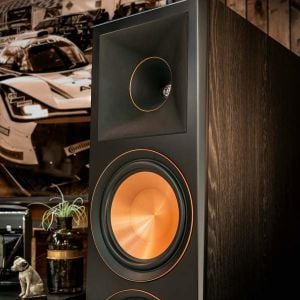 Klipsch RP-8000F II Kule Tipi Hoparlör - Çift