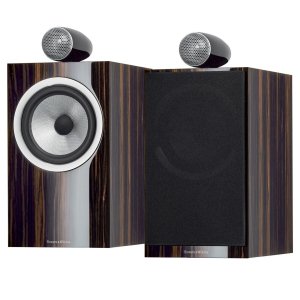 BOWERS & WILKINS 705 S2 Raf Tipi Hoparlör - Çift