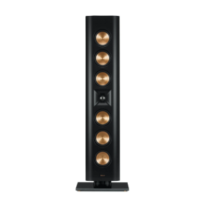 Klipsch RP-640D Duvar Tipi Hoparlör (Yatay veya Dikey) Siyah -Tek