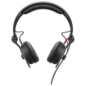 Sennheiser HD 25 Profesyonel DJ Kulaklığı