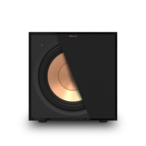 Klipsch R-101SW Aktif Subwoofer Siyah -Tek