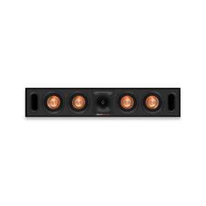 Klipsch R-30C Center Hoparlör (Merkez Hoparlör) Siyah -Tek