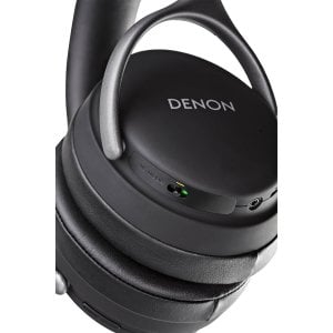 DENON AH-GC25NC Kablosuz Kulaküstü Kulaklık