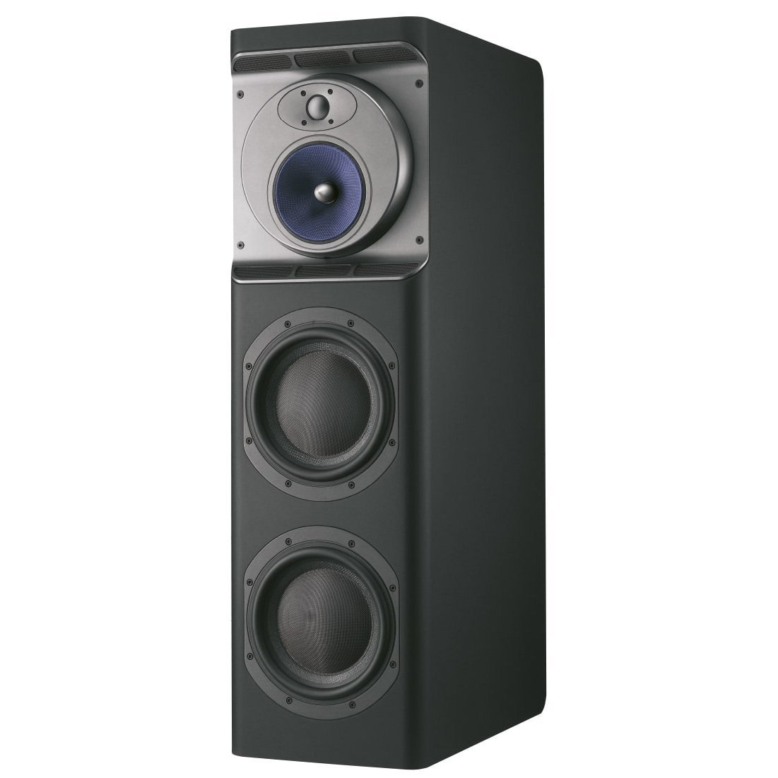 BOWERS & WILKINS CT8 LR Hoparlör - Siyah