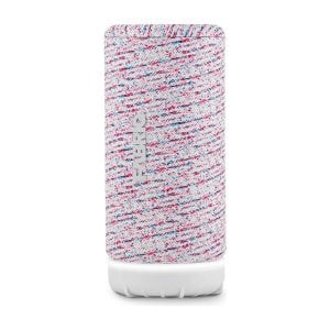 FABRİQ Chorus Alexa Destekli Multi-Room Taşınabilir Wi-Fi - Bluetooth Hoparlör Beyaz
