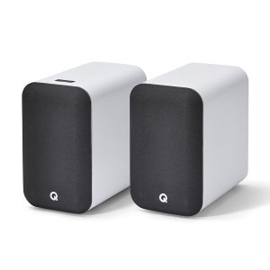 Q Acoustics Q Active M20 HD Bluetooth Aktif Hoparlör