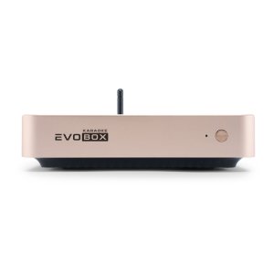 EVOBOX Plus Gold Karaoke Sistemi