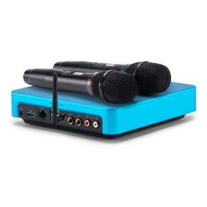 EVOBOX Plus Ocean Karaoke Sistemi