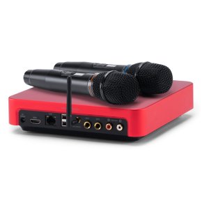 EVOBOX Plus Ruby Karaoke Sistemi