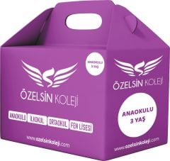 3 Yaş Kitap Seti