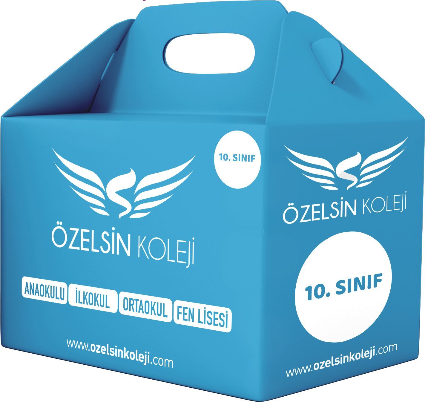 10. Sınıf Kitap Seti