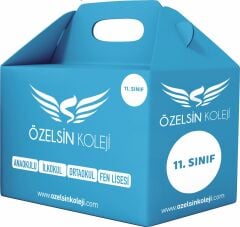 11. Sınıf Kitap Seti