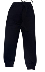 Siyah (Eşofman Altı)