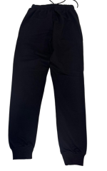 Siyah (Eşofman Altı)