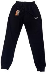 Siyah (Eşofman Altı)