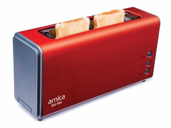 Arnica Kıtır Red Ekmek Kızartma Makinası GH27020