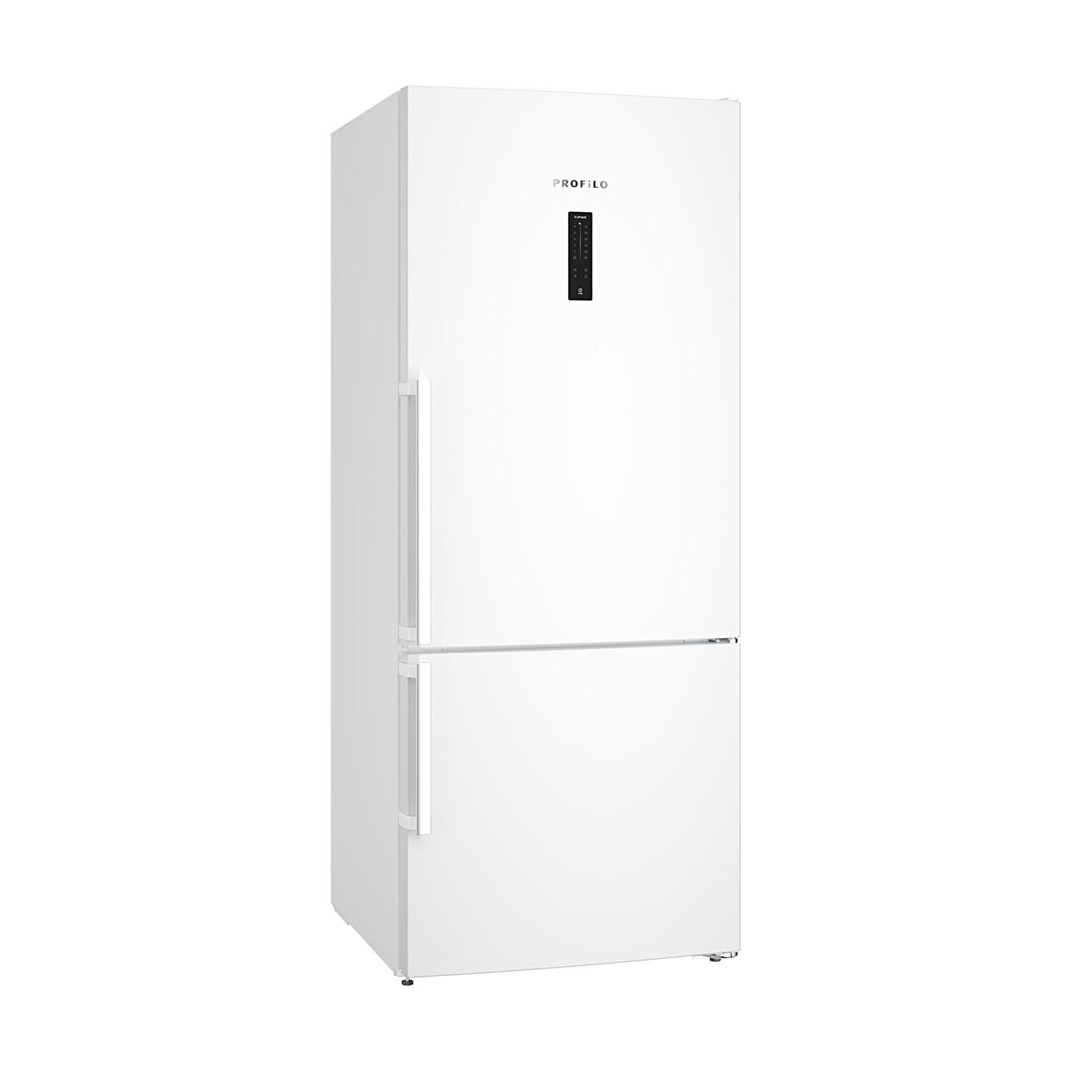 Profilo BD3076WECN No-Frost Buzdolabı
