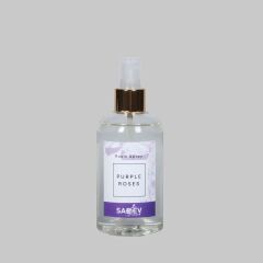 Sarev Purple Roses Room Spray Mor