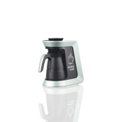 Arnica Köpüklü Türk Kahvesi Makinesi Mint Yeşili IH32052