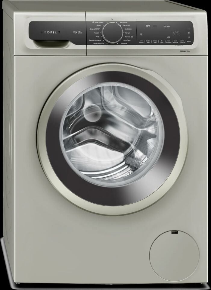 Profilo CGA252ZXTR Çamaşır Makinesi