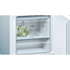 Profilo BD3056WFVN No-Frost Buzdolabı