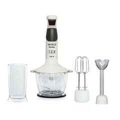 Arnica Panna El Blender Seti Siyah GH21560