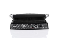 Arnica Diamond Tost Makinesi Siyah GH26251