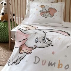 Taç 3576 Lisanslı Dumbo Cute  Baby Pike Takımı