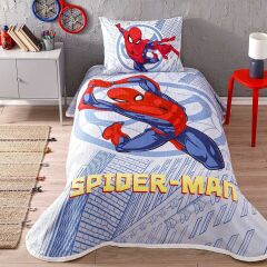 Taç 5420 Lisanslı Pike Takımı Spiderman Justice
