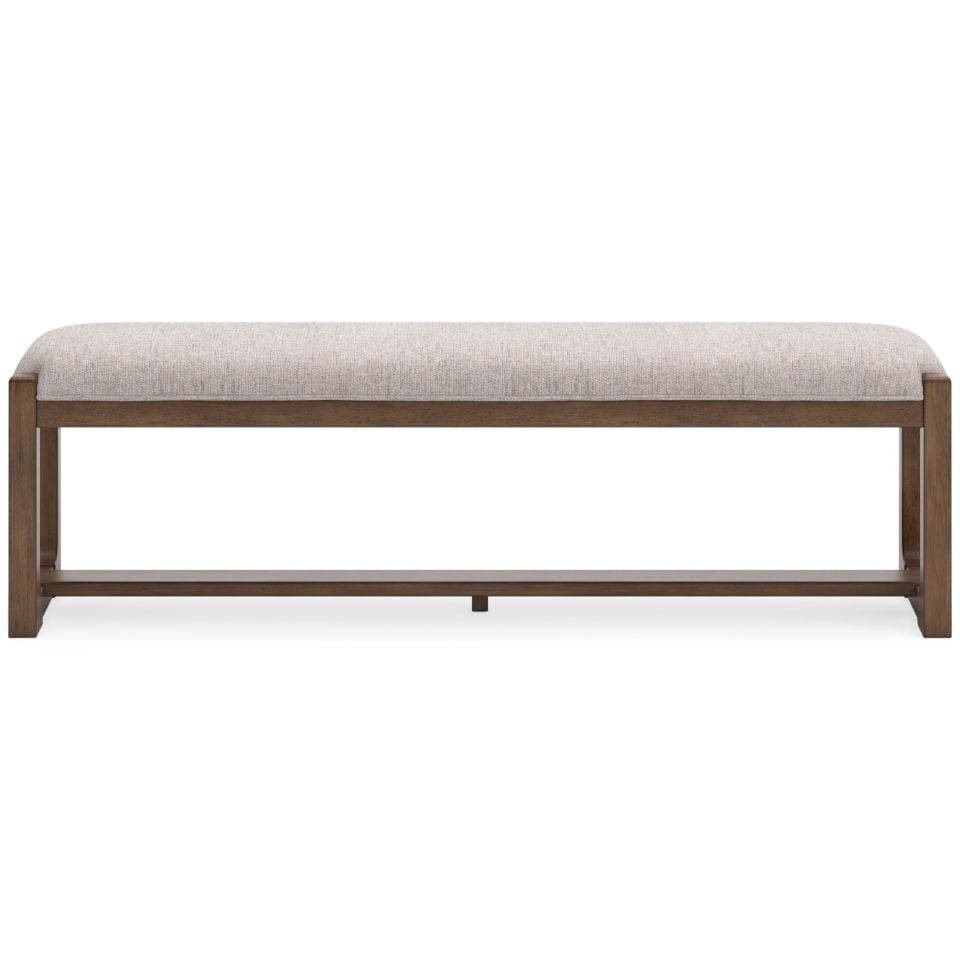 Ashley D974-00 Cabalynn Bench