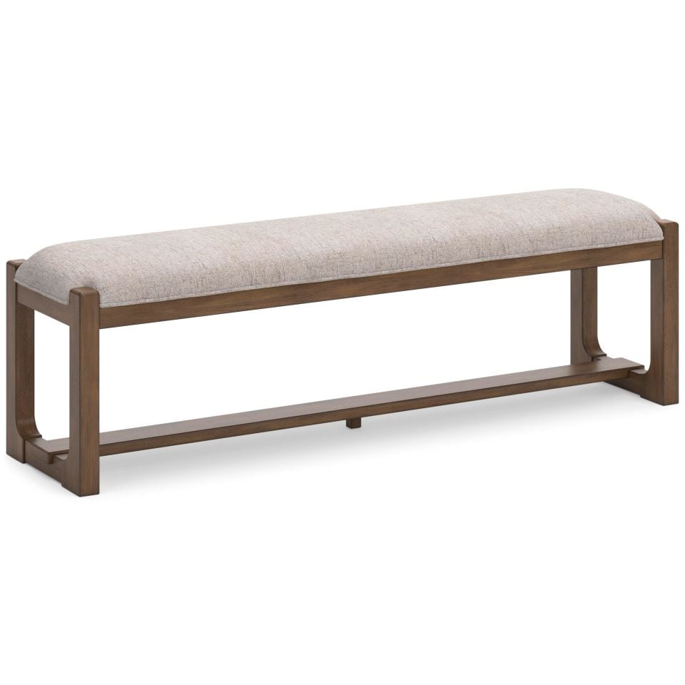 Ashley D974-00 Cabalynn Bench