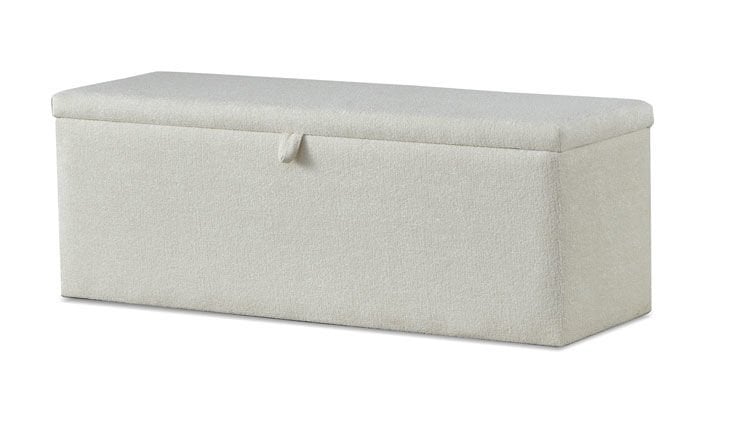 Zinde Double Comfort Bench (7339 Kumaş)