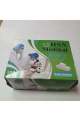 Hsn Medikal Bone - 100'lü Paket