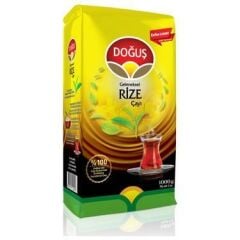 Doğuş Rize Dökme Çay - 1000 gr