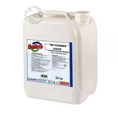 Bemol Clean Fast Armatür ve Banyo Temizleyici - 5 kg