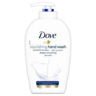 Dove Sıvı El Sabunu 450 ml