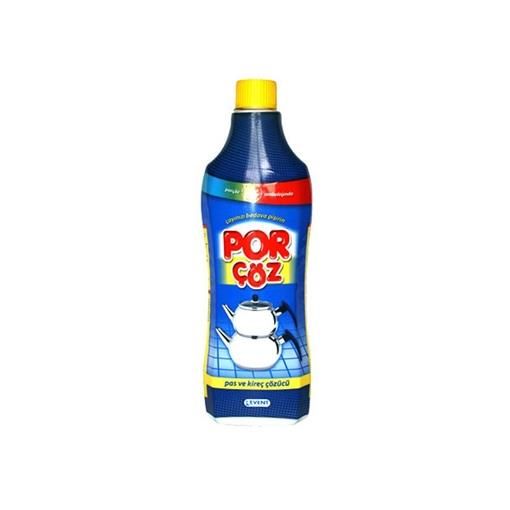 Porçöz Pas ve Kireç Sökücü - 1000 ml