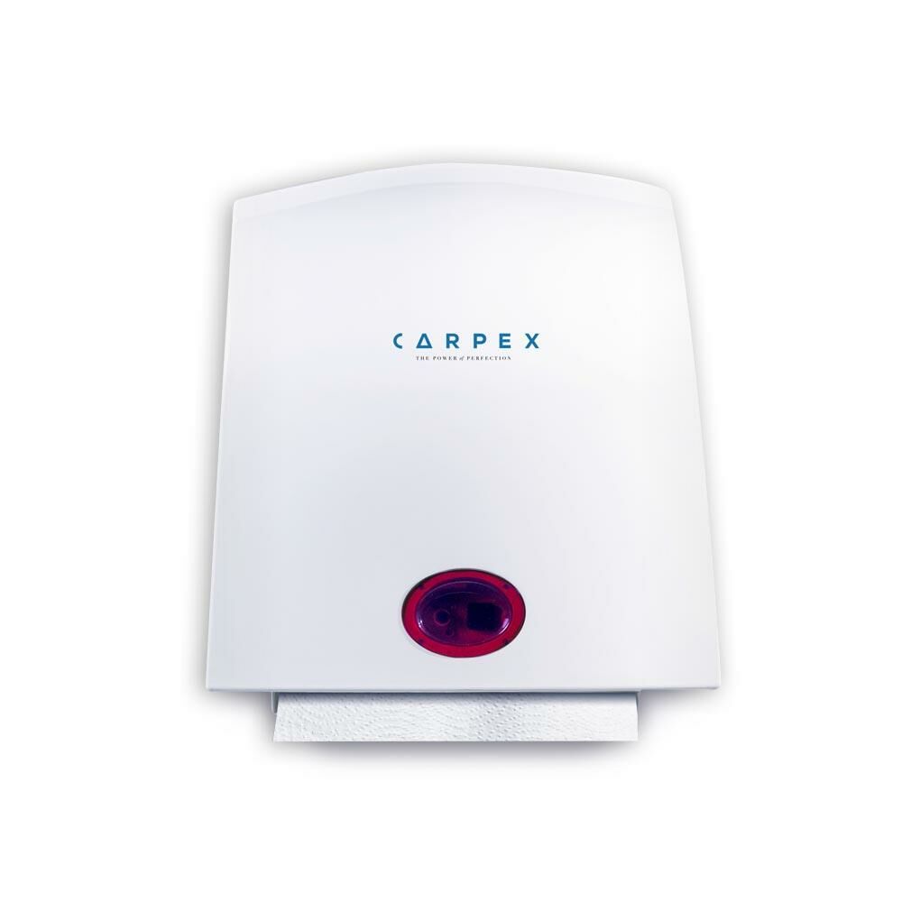 Carpex Nature 21 cm Sensörlü Kağıt Havlu Dispenseri