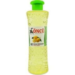 Öncü Limon Kolonyası - 400 ml