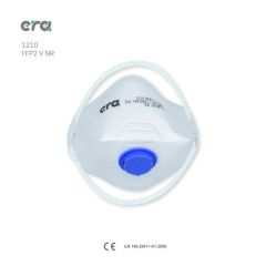 Era 1210 FFP2 Ventilli Maske V NR - 25'li Paket