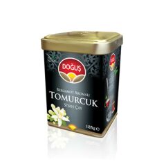 Doğuş Tomurcuk Early Grey Dökme Çay - 100 gr Karton