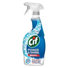 Cif Sprey Power&Shine Banyo 750 ml