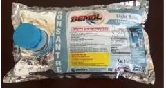 Bemol Light Bubble Konsantre Köpük Sabun - 1 lt