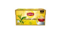 Lipton Yellow Label Demlik Poşet Çay - 3,2 gr x 100 Adet