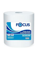 Focus Ultra Jumbo Havlu - 500 mt