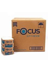 Focus Optimum Dispenser Peçete 18 cm x 24 cm - 250 Adet x 18 Paket